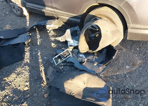 2021 Honda Accord Sport Special Edition z USA, uszkodzony, nr VIN 1HGCV1F41MA048333